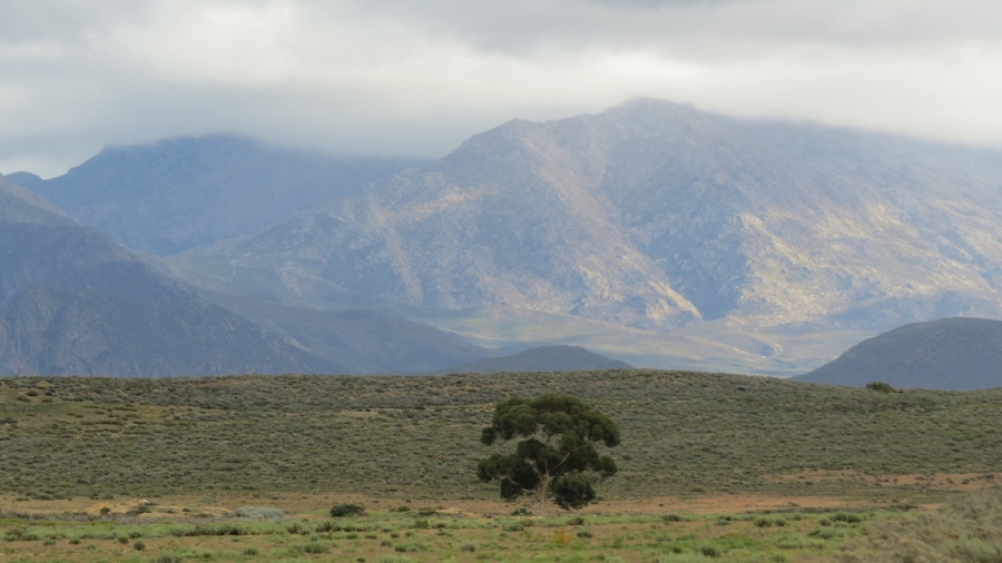 Commercial Property for Sale in Montagu Rural Western Cape